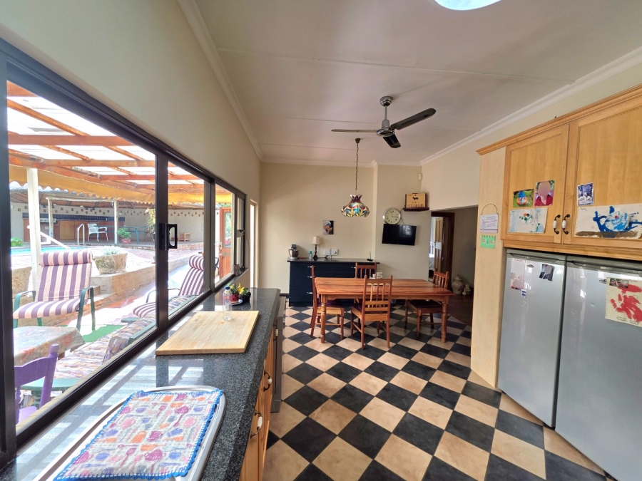 4 Bedroom Property for Sale in Eureka Free State